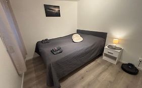 Litle Cozy Apartment In Alesund